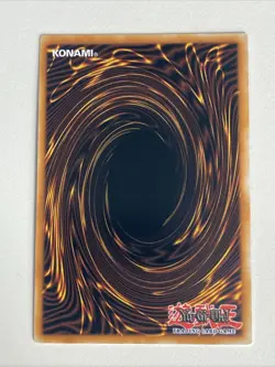 Yugioh - Charmer Quartet in Bloom - 1st Edition Ultra Rare NM - Free Holo - Image 2