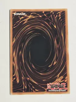 Tualatin LODT-EN090 EURO Secret Rare Yugioh Light of Destruction Unlimited Mint - Image 3