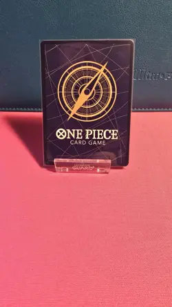One Piece TCG English Version 1st Anniversary Set 2024 #016 Nami OP01-016 NM - Image 2