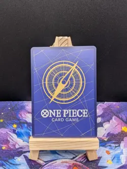 Usopp OP01-004 1st Anniversary Set (English Version) Promo One Piece TCG English - Image 2