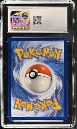 CGC 10 Greninja ex 132 Black Star Promo Illus. Collection Pokemon Card - Image 2