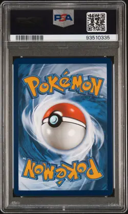 PSA 10 Grusha 268/193 SIR Paldea Evolved PAL Pokemon Card - Image 2