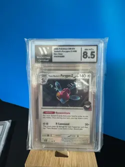Pokemon Graded Slabs (Lot Of 5) - Image 2