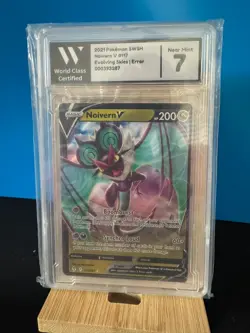 Pokemon Graded Slabs (Lot Of 5) - Image 4