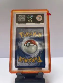 Pokemon TCG - Mega Charizard X EX 125/094 - SIR - Phantasmal Flames - ACE 10 - Image 2