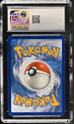 CGC 10 Umbreon VMAX TG23/TG30 Trainer Gallery SWSH Brilliant Stars Pokemon Card - Image 2