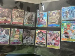Bandai One Piece Card Game Premium Card Collection Best Selection Vol.6 Box - Image 2