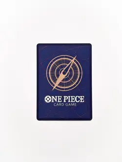 One Piece TCG Monkey.D.Luffy P-061 Promo Card English Non-Holo NM - Image 2