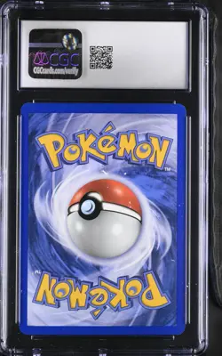 CGC 10 Latias Reverse Holo 21/110 EX Holon Phantoms 2006 Pokemon Card - Image 2