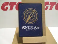 Prisoner of Impel Down Card One Piece The Time of Battle OP16-042 English - Image 2