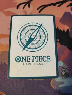 DON!! Card (Kaido Luffy) - Awakening of the New Era (OP05) - One Piece EN - Image 2