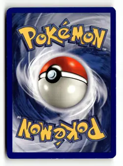 Pokemon Card Scoop Up Unlimited LP Base Set 078/102 - Image 2