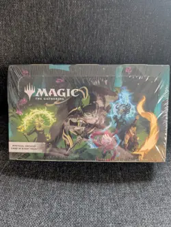Magic: The Gathering - Secrets of Strixhaven - Play Booster Box New and Sealed - Image 1