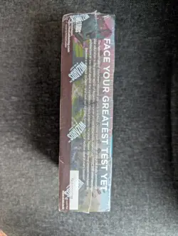 Magic: The Gathering - Secrets of Strixhaven - Play Booster Box New and Sealed - Image 2