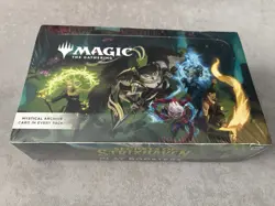 Magic: The Gathering - Secrets of Strixhaven - Play Booster Box - Image 1