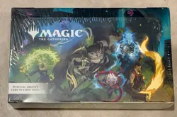 Magic The Gathering - Secrets Of Strixhaven Play Booster Box Factory Sealed - Image 1
