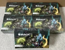 Secrets of Strixhaven Play Booster Box MTG Magic The Gathering New Sealed FAST🚚 - Image 1