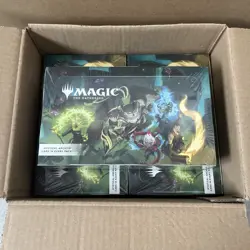 Secrets of Strixhaven Play Booster Box MTG Magic The Gathering New Sealed FAST🚚 - Image 3