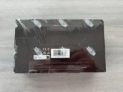 Magic: The Gathering: Secrets of Strixhaven Play Booster Box Brand New & Sealed - Image 5