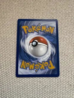 Sneasel 061/131 Prismatic Evolutions NM Master Ball Holo Pokemon TCG - Image 2