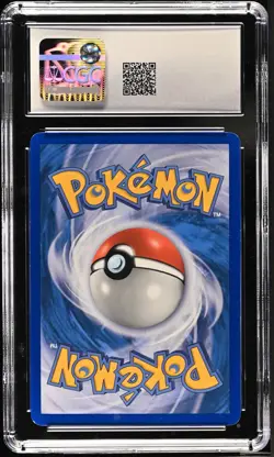 CGC 9 Mewtwo Lv X 144/146 D&P Legends Awakened 2008 Pokemon Card - Image 2