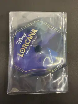 Disney Lorcana Lore Counter - Reign of Jafar - Rapunzel - OP Kit league - Image 2