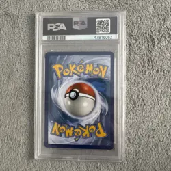 2019 POKEMON SUN & MOON UNIFIED MINDS 54/236 RAICHU & ALOLAN RAICHU GX - PSA 10 - Image 2