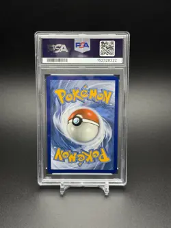 2019 Pokemon Sun Moon Unified Minds Raichu & Alolan Raichu GX #54 GEM PSA 10 - Image 3