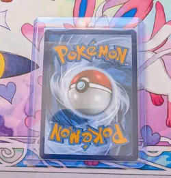 Cynthia's Roserade 184/182 Destined Rivals Pokemon Illustration Rare NM/M - Image 3