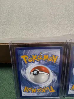 Pokemon TCG: Blastoise & Venusaur EX 182 & 184/165 Scarlet & Violet 151 FA’s,NM - Image 3
