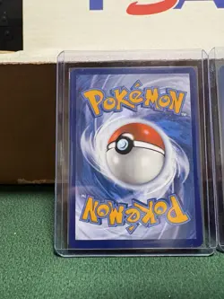 Pokemon TCG: Blastoise & Venusaur EX 182 & 184/165 Scarlet & Violet 151 FA’s,NM - Image 4