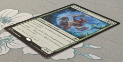 Icetill Explorer 0192 Edge of Eternities M/NM Magic the Gathering MTG Card - Image 2