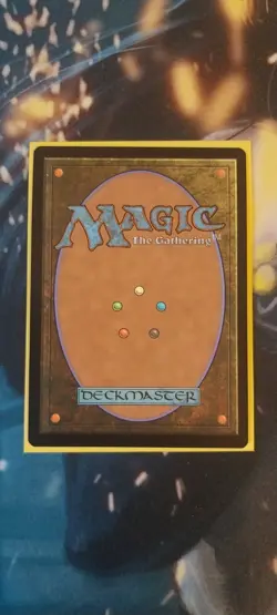 Icetill Explorer ~ Edge of Eternities [Magic MTG] Pre-release stamped promo - Image 3