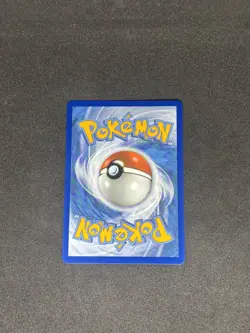Pokemon TCG Card Celebi 009/185 Vivid Voltage Amazing Rare Holo - NM - Image 2
