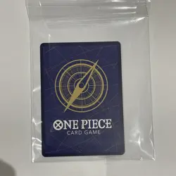 One Piece TCG Cavendish OP10-045 SP - The Time of Battle OP16 NM #OP10-045 - Image 2