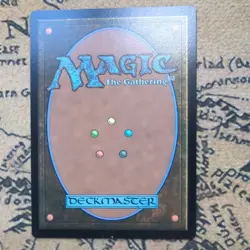 MTG ~ Lightning Greaves ~ LTC ~ NM - Image 2