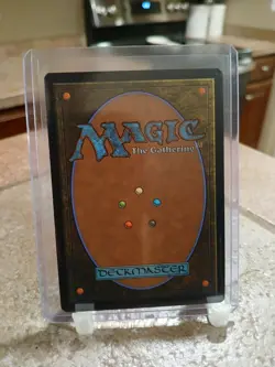 Magic The Gathering Venom, King in Black (Borderless) Foil Mythic Spiderman (LP) - Image 2