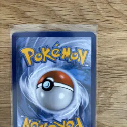 Flareon EX RC6/RC32 Generations Radiant Collection Holo Pokemon Card TCG - Image 3