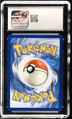 CGC 10 Golisopod GX Shiny SV48/SV94 Hidden Fates Shiny Vault Pokemon Card - Image 2