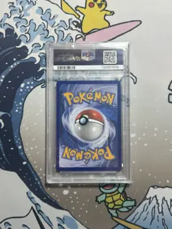 Pokemon TCG - Flareon Ex RC6/RC32 Holo - Generations Radiant Collection - PSA 10 - Image 2