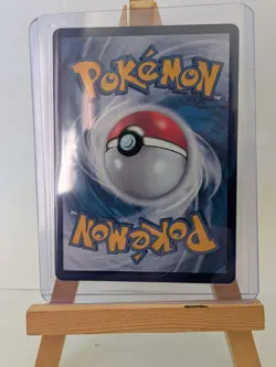 Lickitung AR 082/071 SV5M Cyber Judge - Pokemon Card Korean Scarlet & Violet - Image 2
