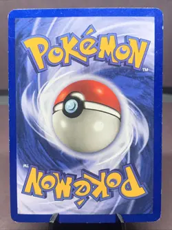 Pokemon TCG Pidgeot 8/64 Jungle Set Holo Rare WOTC VTG 1999 MP - Image 2