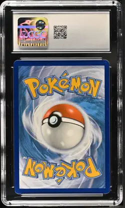 CGC 10 Radiant Heatran Holo 027/189 Astral Radiance Pokemon Card - Image 2