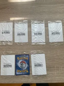 pokemon toys r us promo cards lot pikachu etc 2016 - Image 5