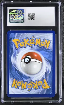 CGC 10 Togekiss V Holo 178/185 Vivid Voltage 2020 Pokemon Card - Image 2