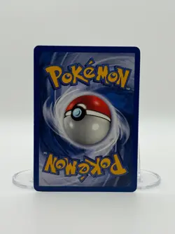 Abra 49/82 Team Rocket Common NM WOTC Pokemon Card - Image 2