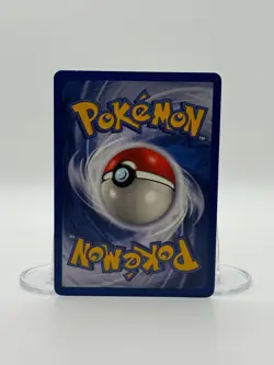 Recycle 61/62 Fossil Common NM WOTC Pokemon Card - Image 2