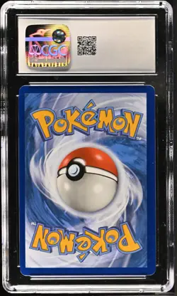 CGC 10 Radiant Steelix 124/196 Lost Origin 2022 Pokemon Card - Image 2