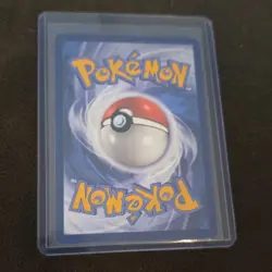 Pokemon TCG Mewtwo 052 SV Scarlet & Violet Promo Holo EN 130 HP - Image 2