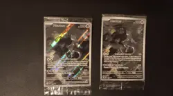2 x Sealed Mewtwo Holo 052 - Pokemon TCG Scarlet & Violet Promo (M) - Image 3